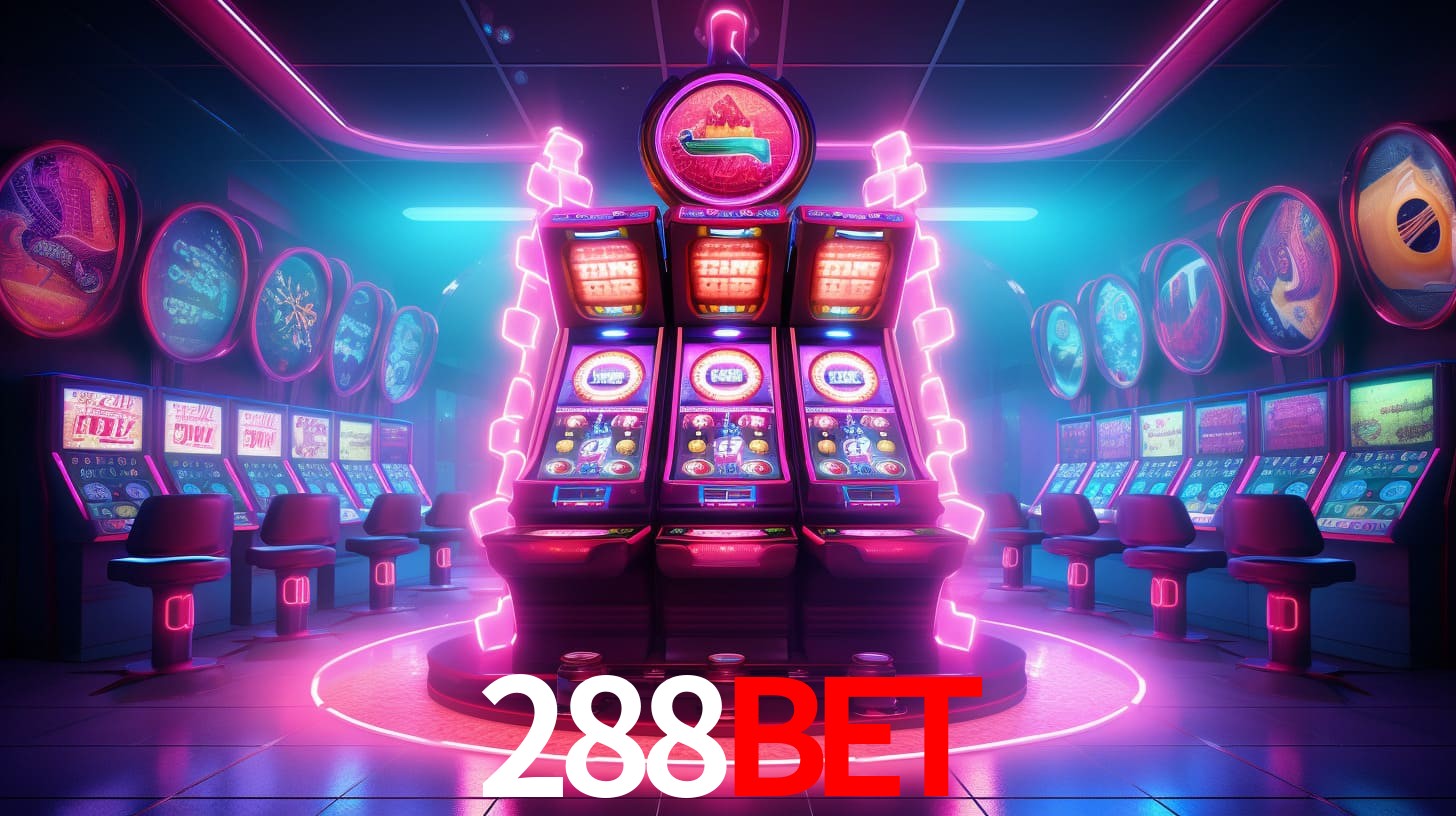 288bet: Seu Cassino Premiado com Pagamentos Rápidos