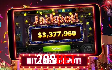 Desvendando o Mundo dos Jogos Virtuais na 288bet