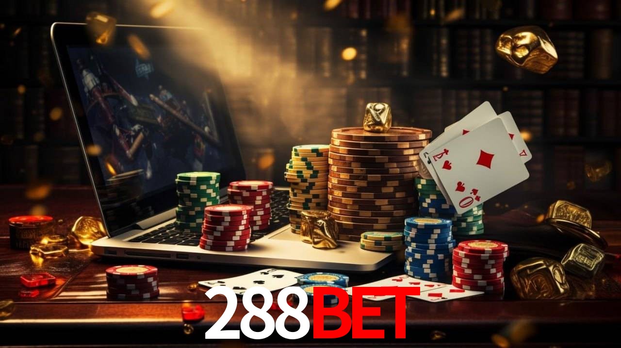 Estatísticas 288bet