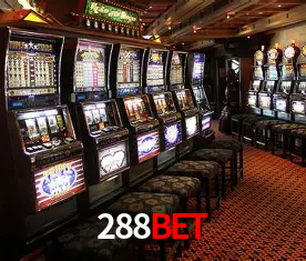 A Revolução dos Aplicativos de Jogos no 288bet