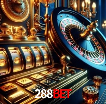 Experiência VIP 288bet