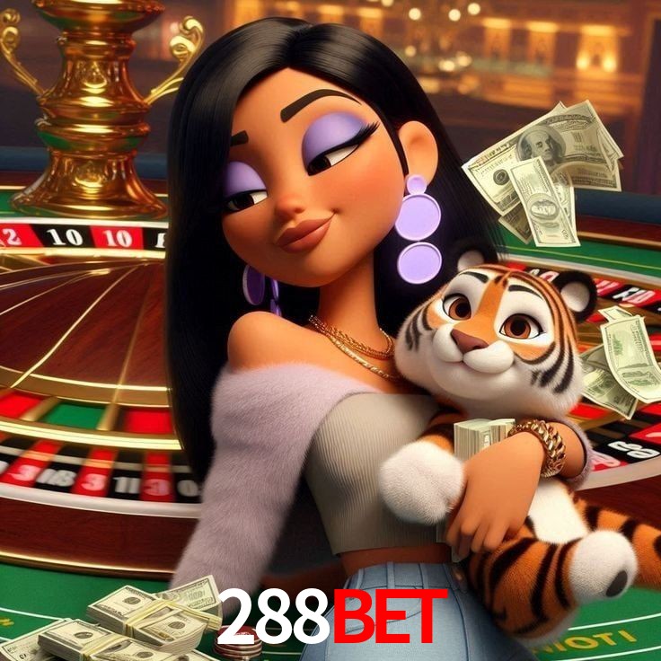 Experiência VIP 288bet