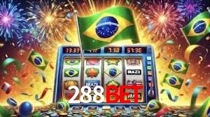 Slot Games 288bet