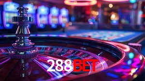 Provedores de Jogos 288bet