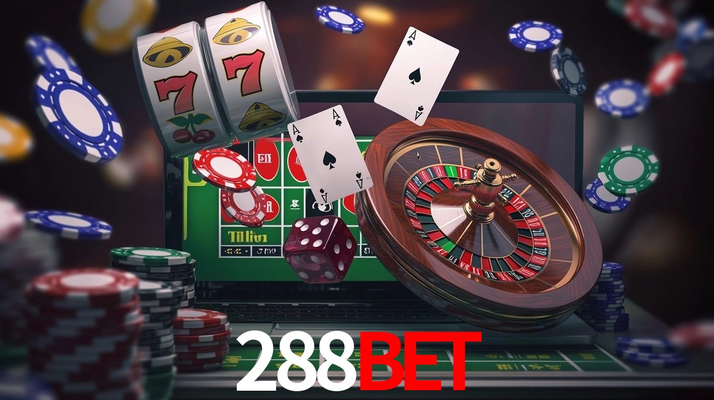 Premium Interface 288bet
