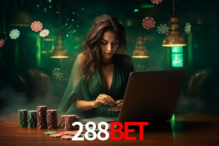 Apostas ao vivo 288bet