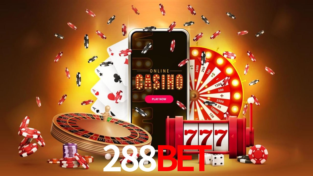 A Popularidade dos Caça-Níqueis no 288bet
