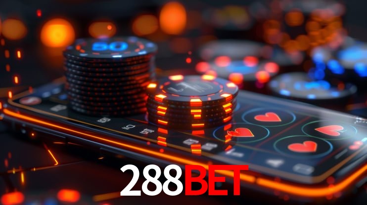 Bonus Features 288bet