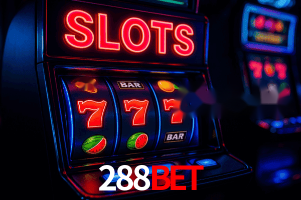 RTP dos slots populares na 288bet