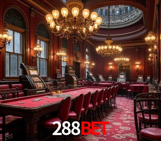 App 288bet no celular