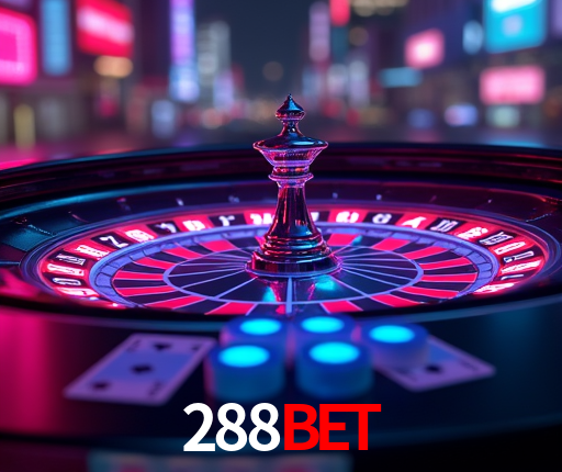 A Emoção da Loteria na 288bet: Uma Chance de Mudança de Vida