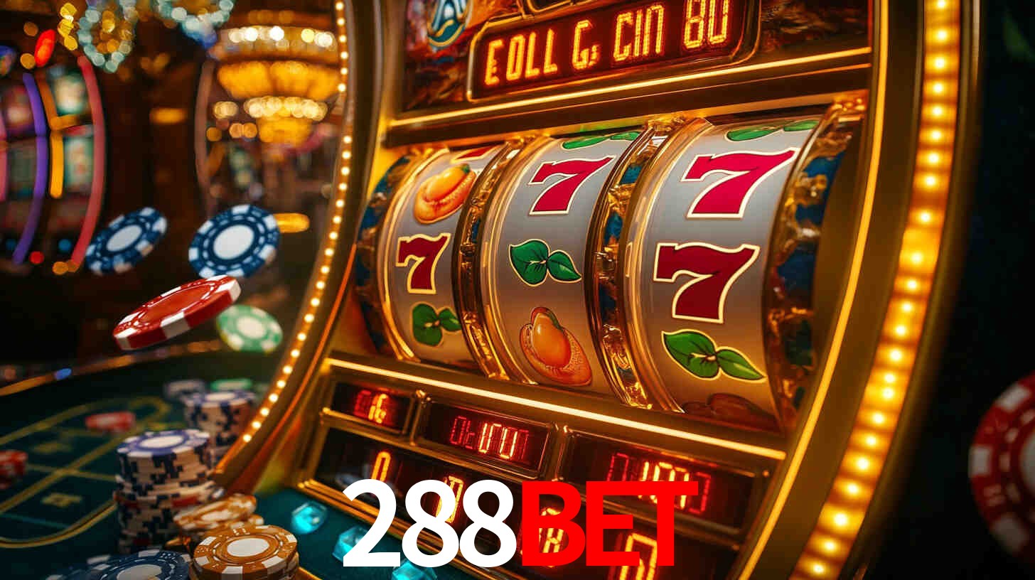Programa VIP 288bet