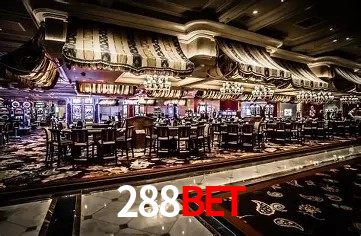 Blackjack na 288bet