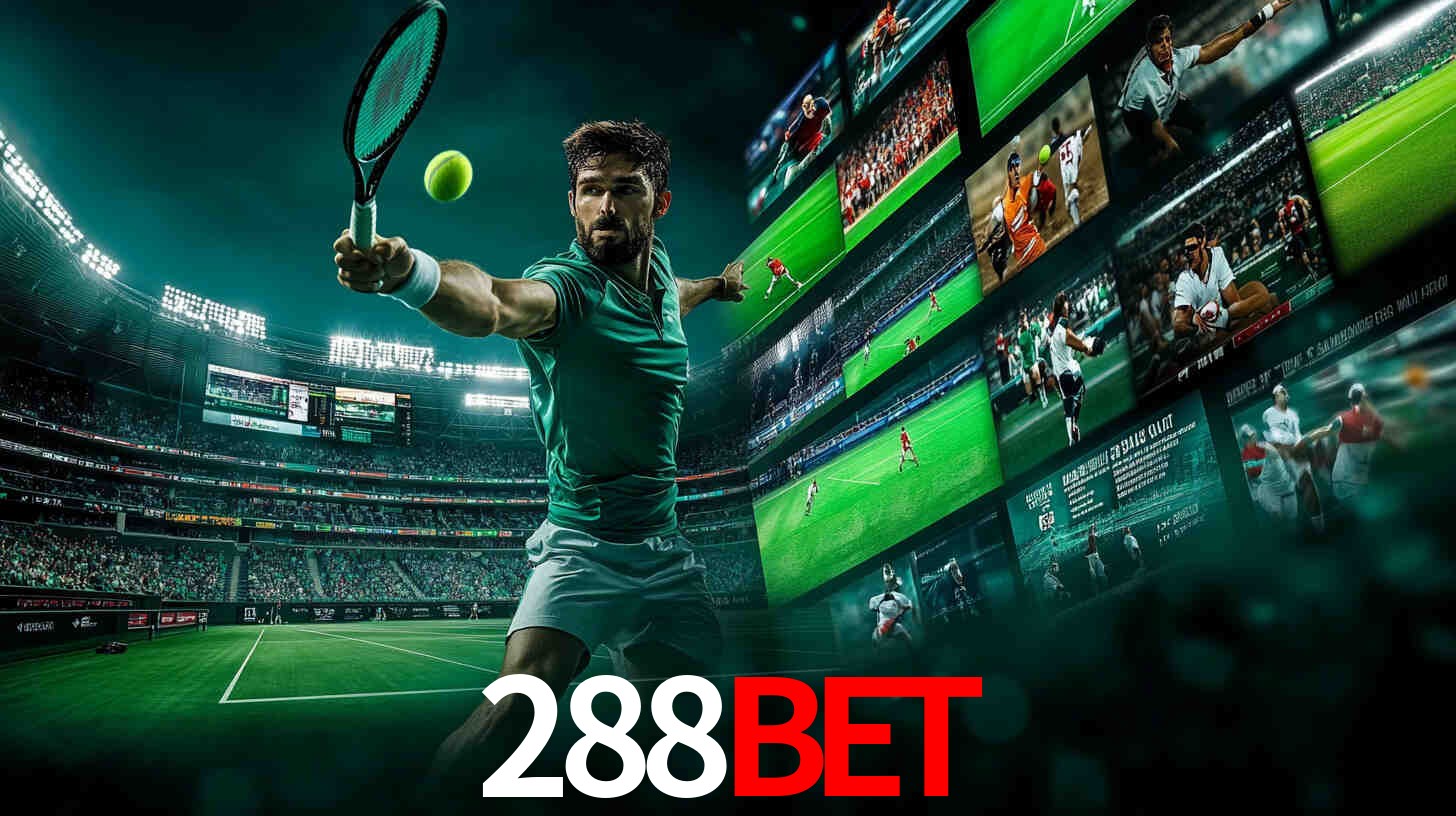 Explorando a Categoria de Eventos em Apostas na 288bet
