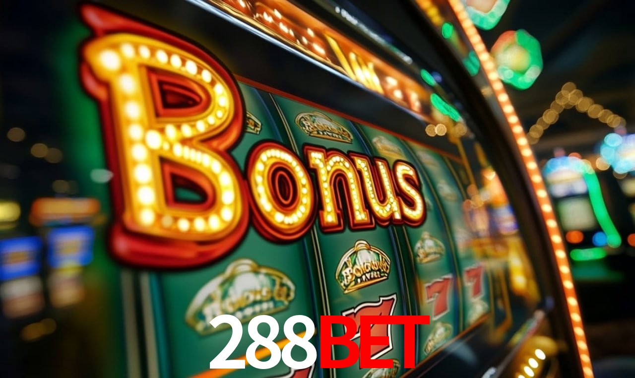 Lista de jogos de slot na 288bet
