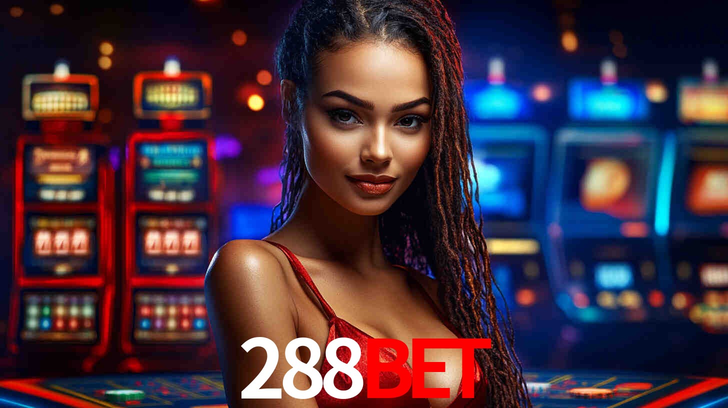 Desvendando o Mundo dos Jogos Virtuais na 288bet