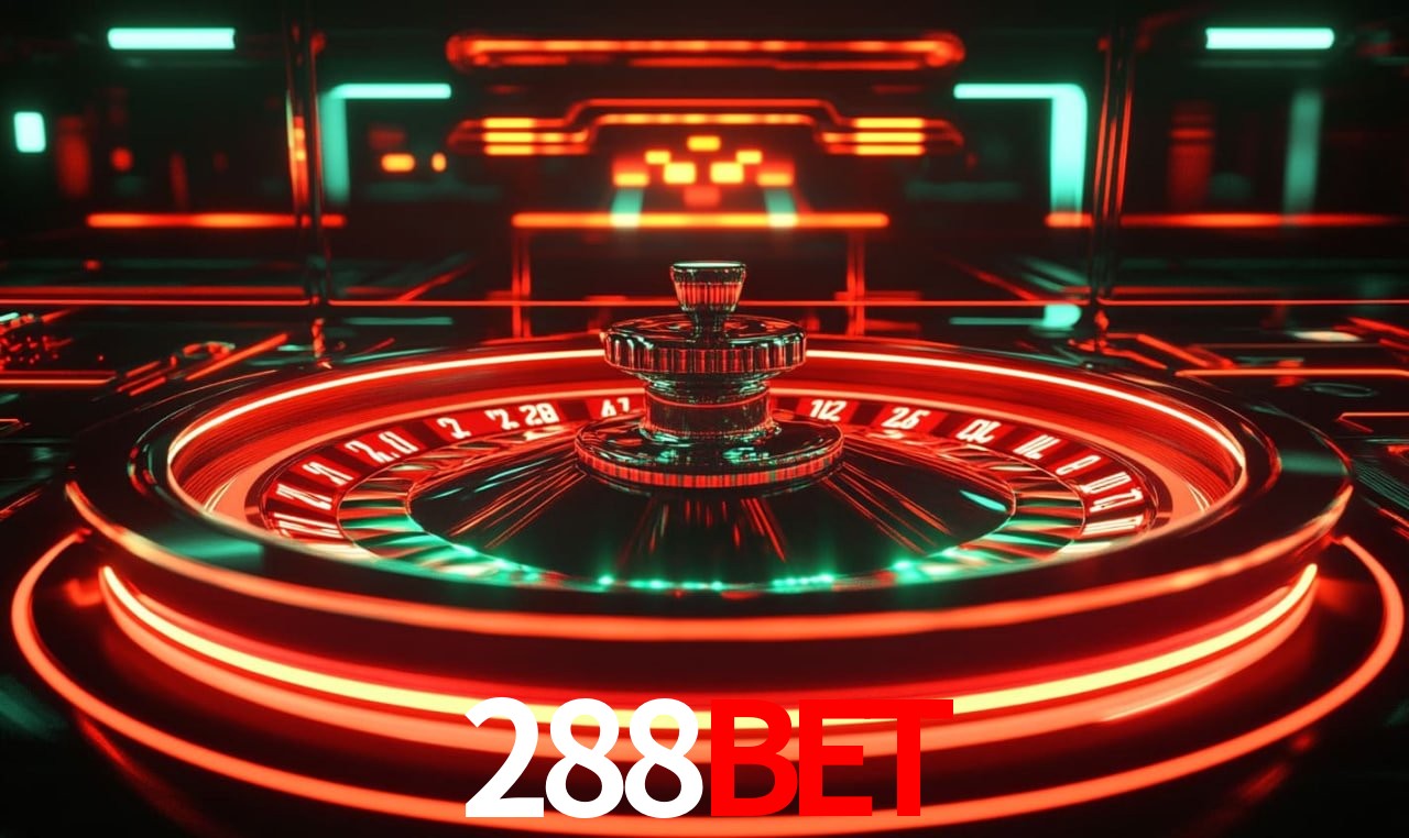 Apostas Esportivas na 288bet: Um Guia Completo