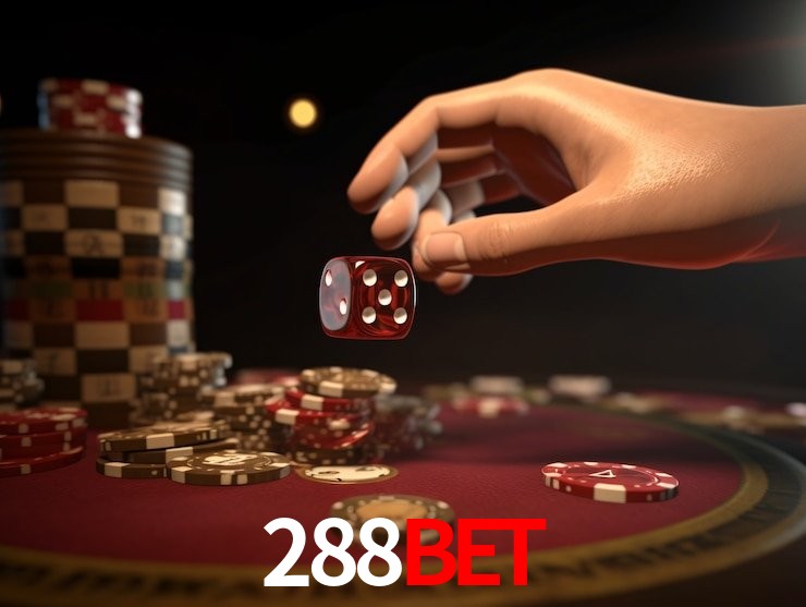 Design Responsivo 288bet