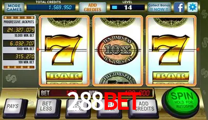 Descubra a Magia dos Jogos de Arcade no 288bet