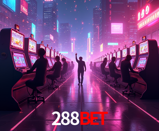 Apostas de Futebol 288bet