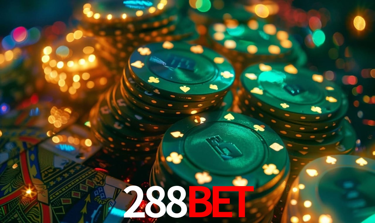 Recursos de Bônus 288bet