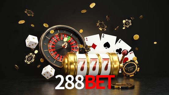 Football Betting 288bet
