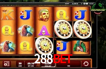 Apostas Esportivas na 288bet: Um Guia Completo