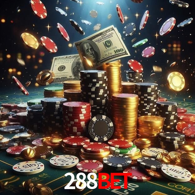 Jogos Exclusivos 288bet