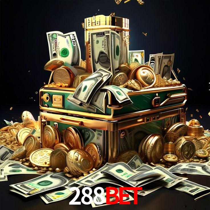 Jogos de Slot 288bet