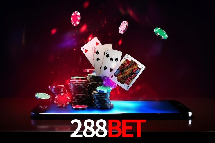 Live Casino 288bet