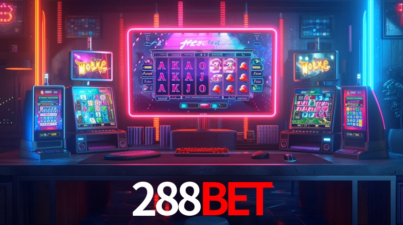Experimente o Login Seguro Premium no 288bet