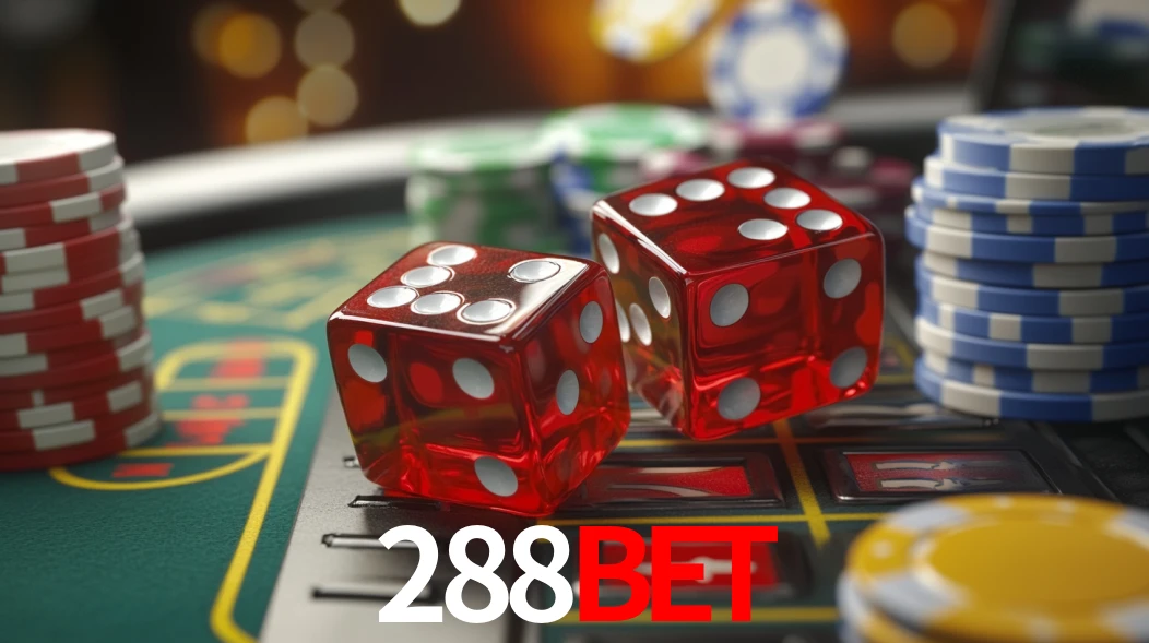 Live Casino 288bet