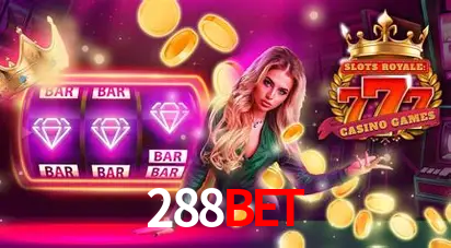 Inovações de Jogos na 288bet: O Futuro das Experiências Interativas