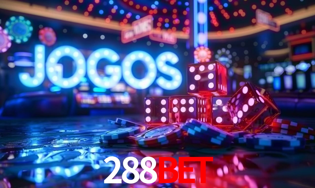 Casino VIP 288bet