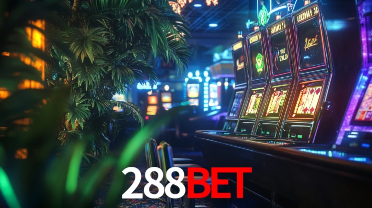 VIP Casino 288bet