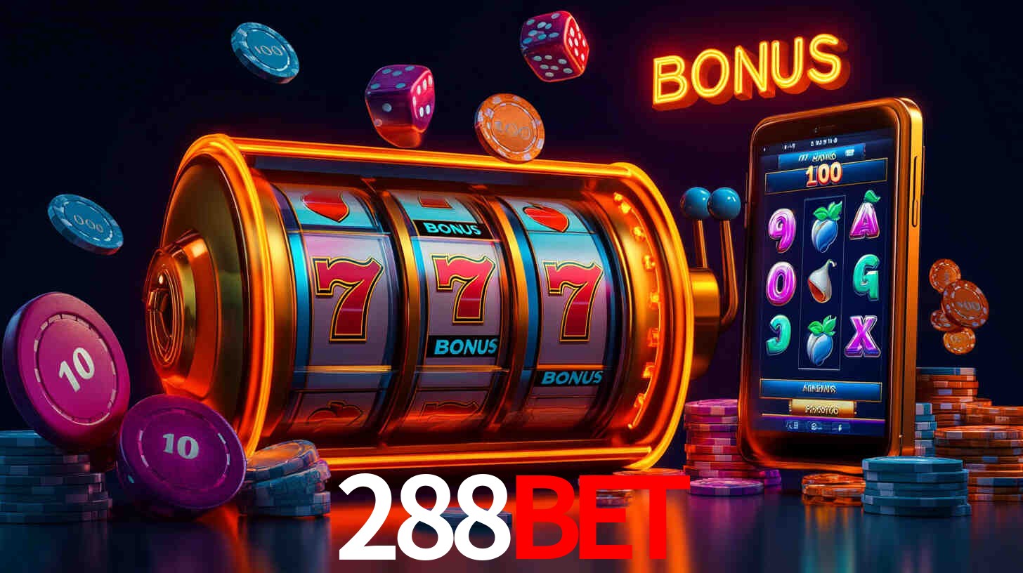 Inovações de Jogos na 288bet: O Futuro das Experiências Interativas