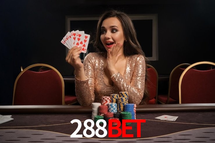 Programa VIP 288bet