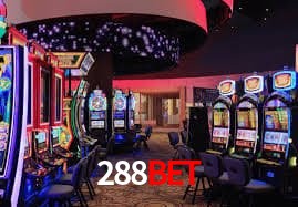Depósito e saque na 288bet