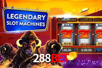 Inovações de Jogos na 288bet: O Futuro das Experiências Interativas