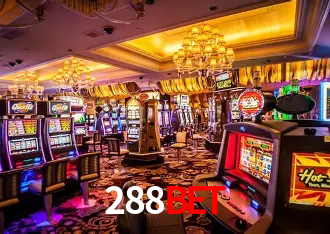 Desvendando o Mundo dos Jogos Virtuais na 288bet
