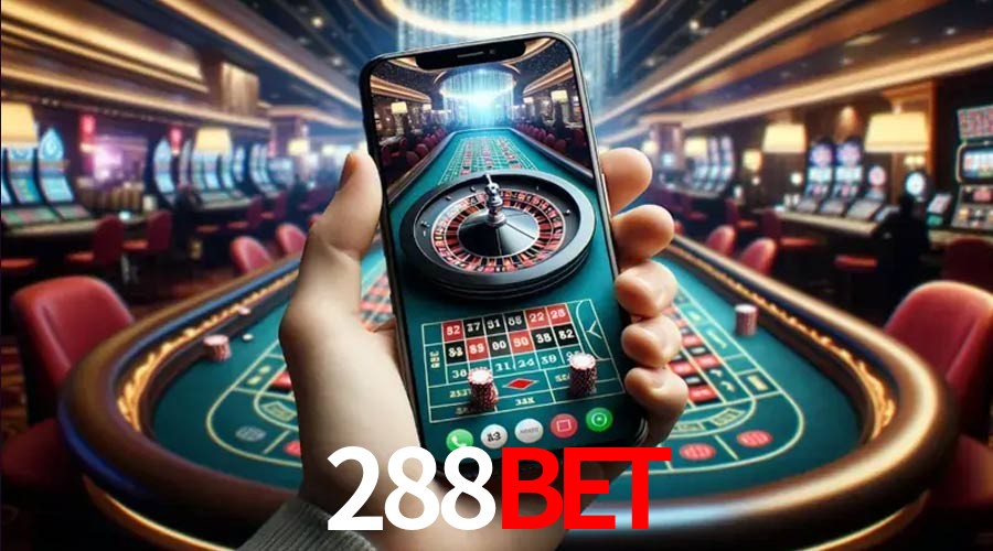 Platform Technology 288bet