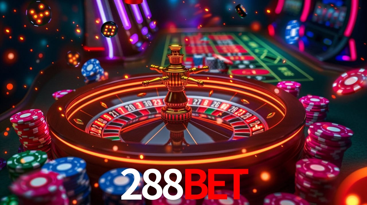 Bônus Diários 288bet