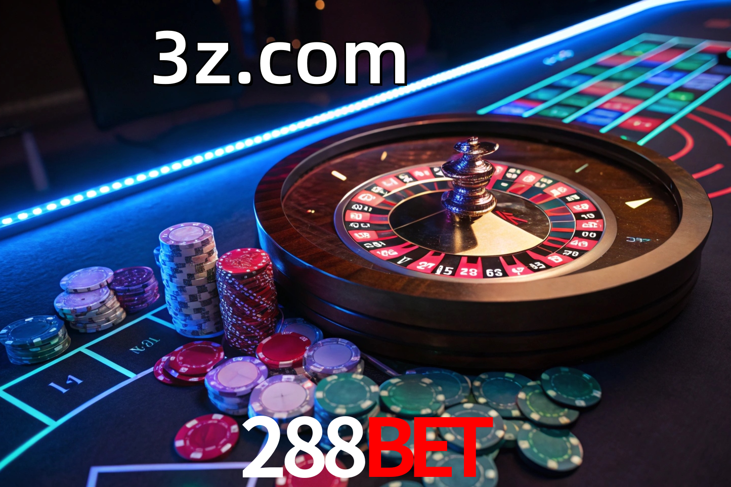 288BET