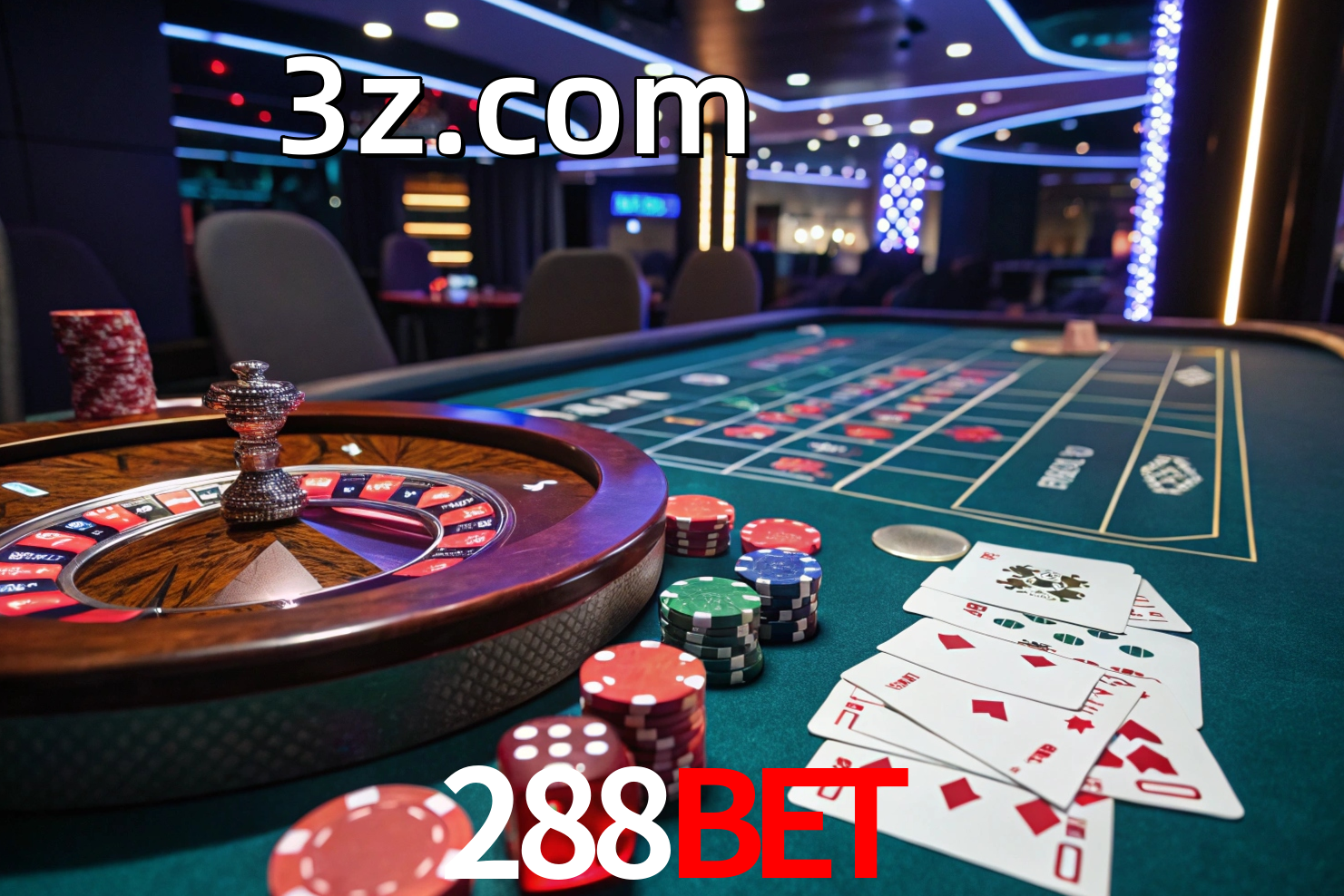 288BET