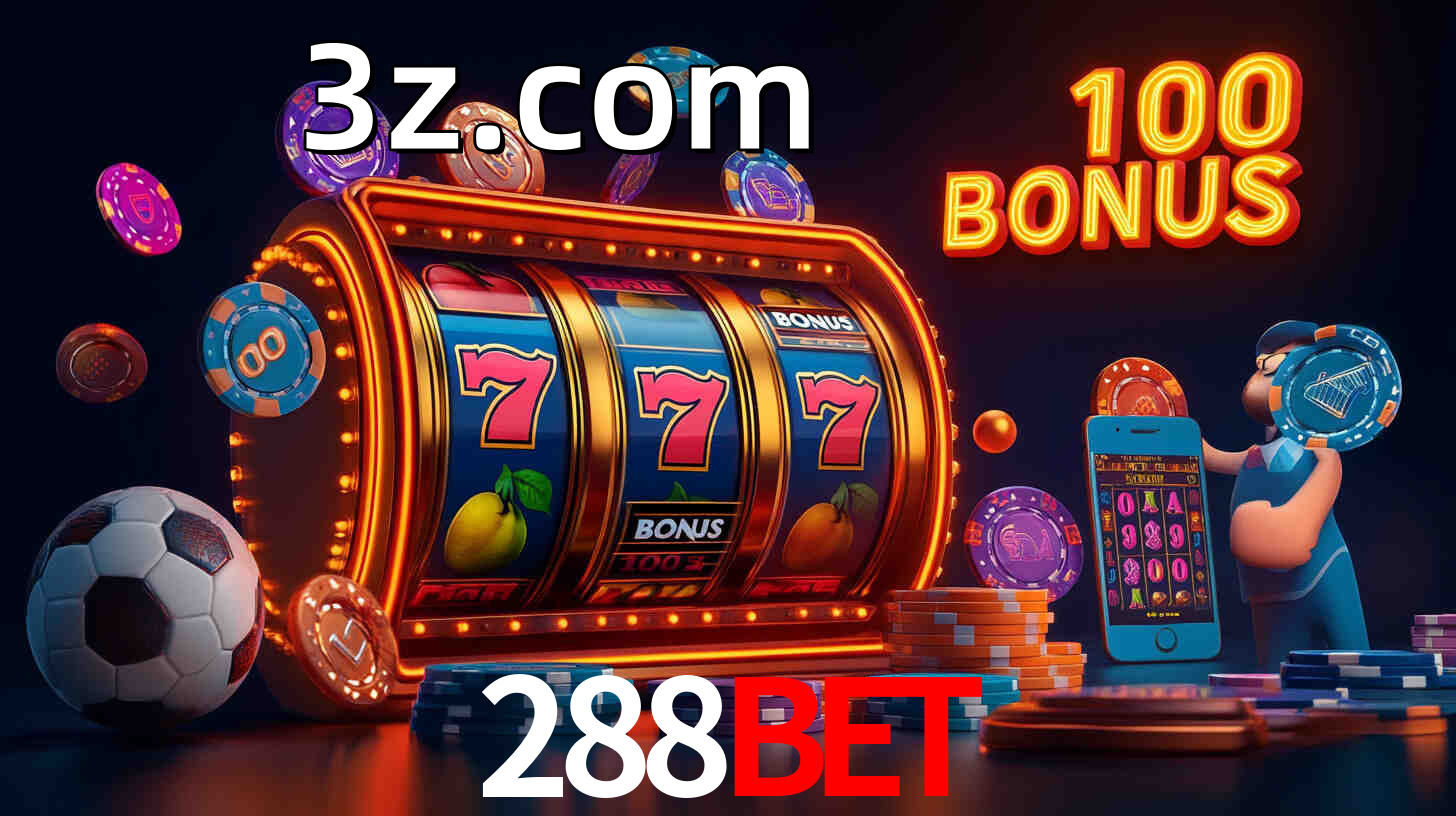 288BET