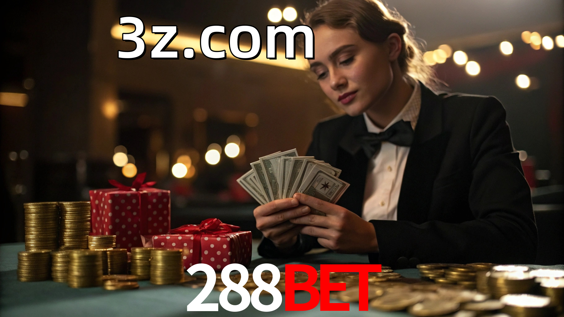 cassino online 288BET