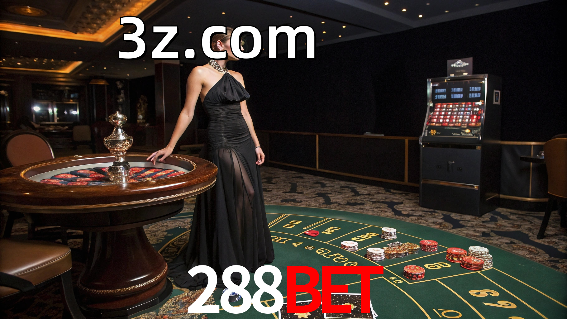 288BET