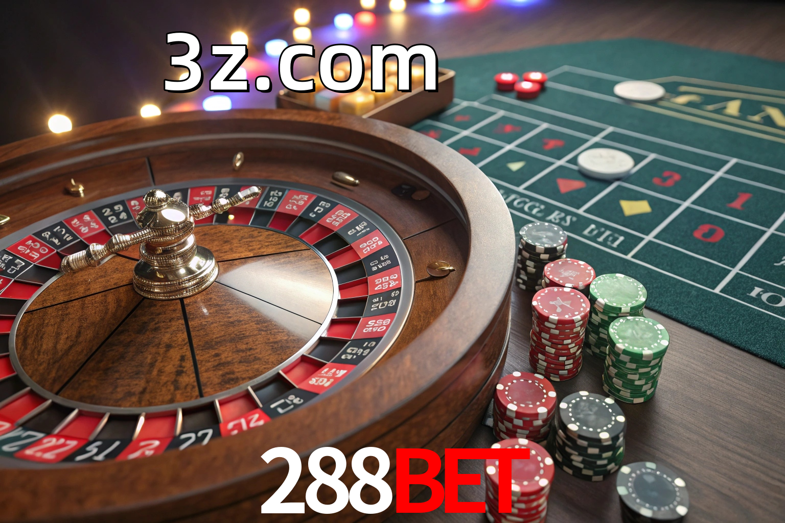 288BET