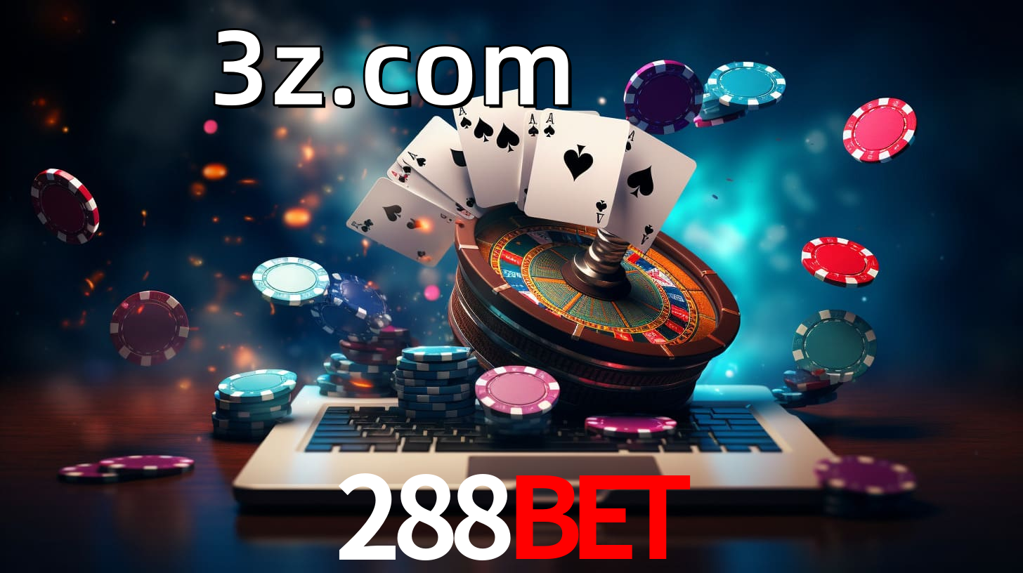 288BET