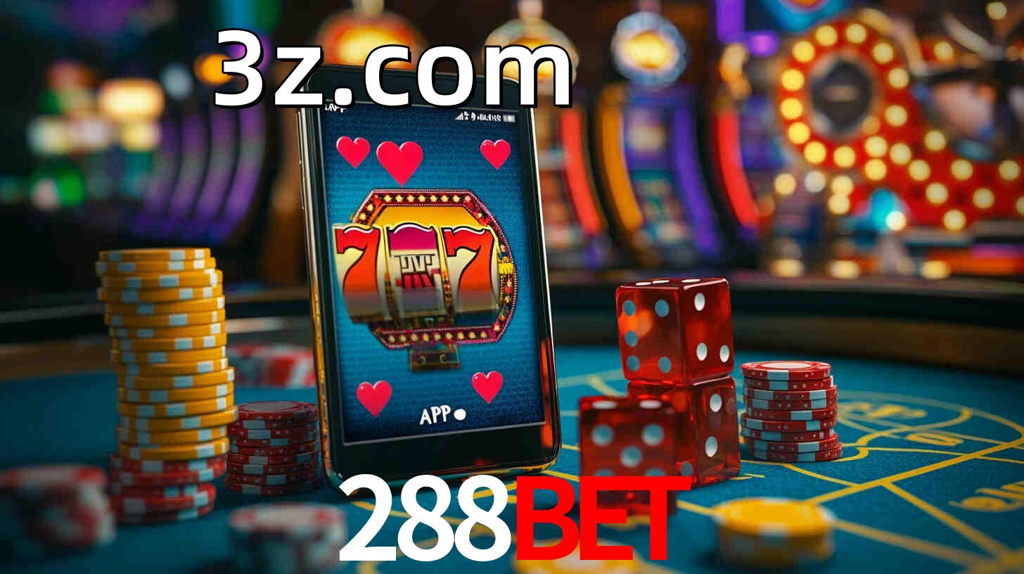 288BET